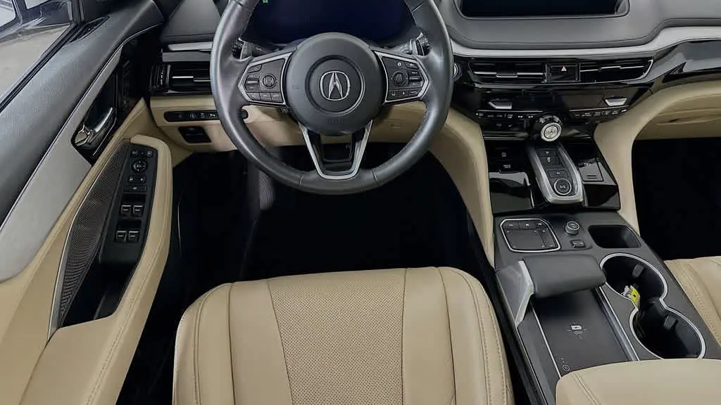 2023 Acura MDX SH-AWD w/Tech