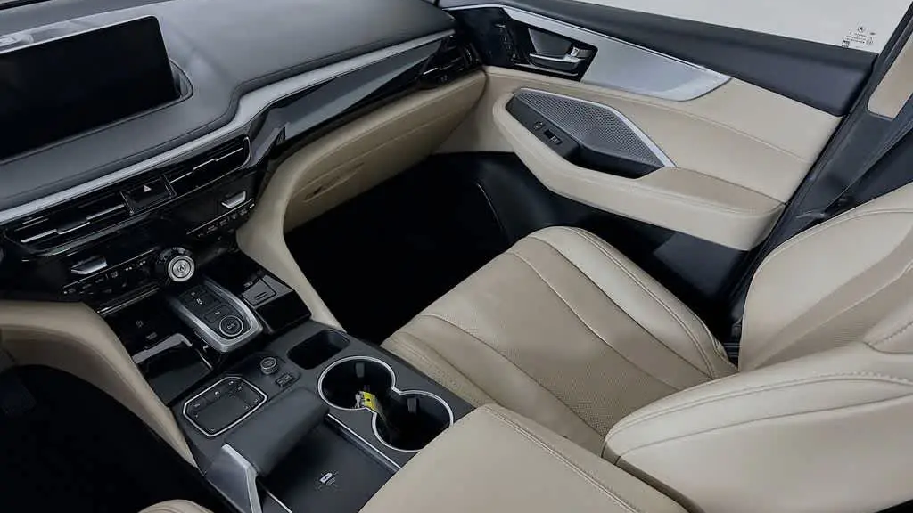 2023 Acura MDX SH-AWD w/Tech