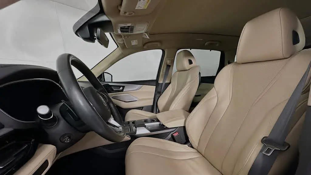 2023 Acura MDX SH-AWD w/Tech