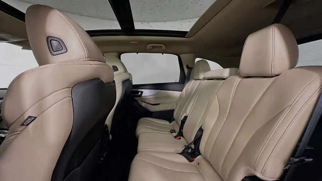 2023 Acura MDX SH-AWD w/Tech