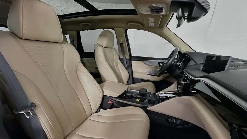 2023 Acura MDX SH-AWD w/Tech