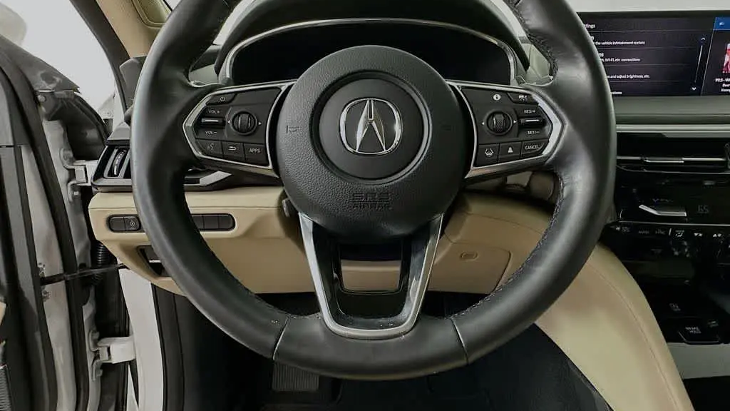 2023 Acura MDX SH-AWD w/Tech