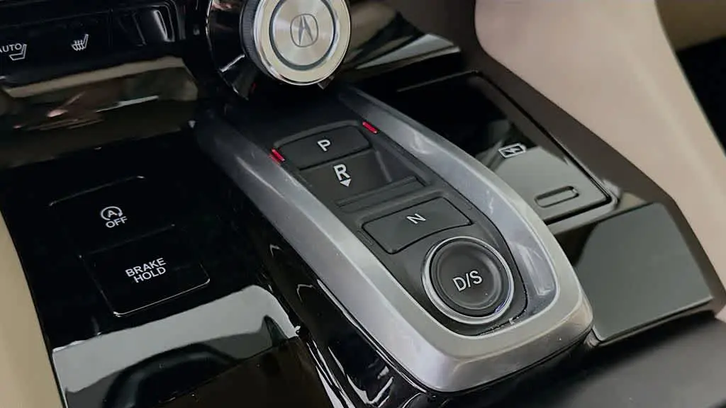 2023 Acura MDX SH-AWD w/Tech