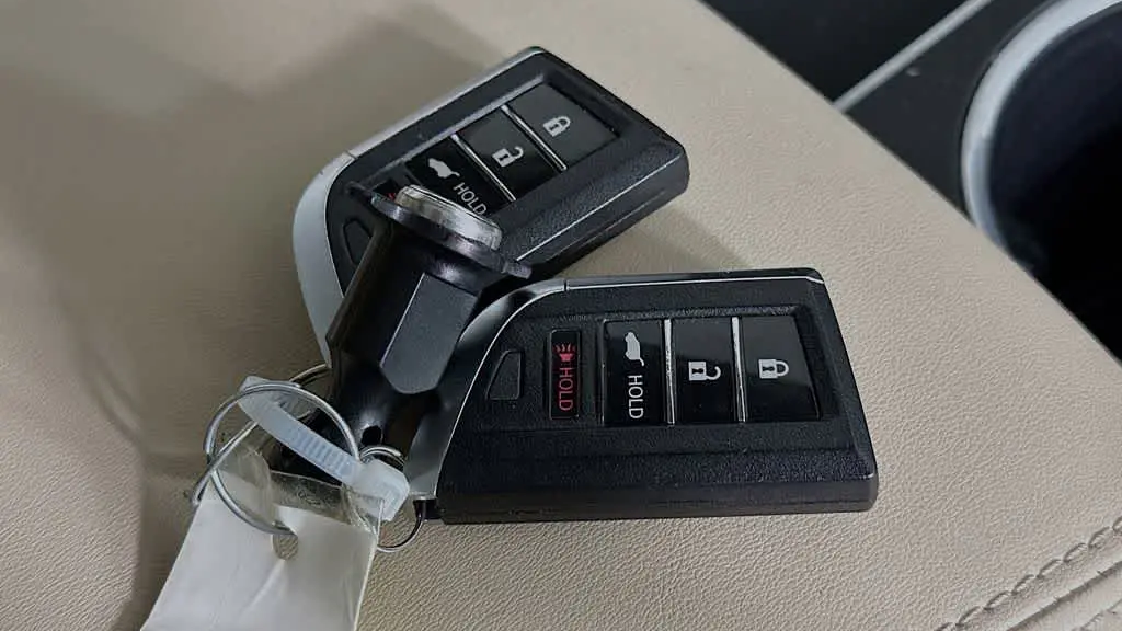 2023 Acura MDX SH-AWD w/Tech