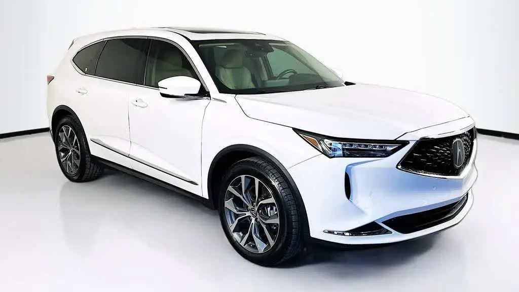 2023 Acura MDX SH-AWD w/Tech