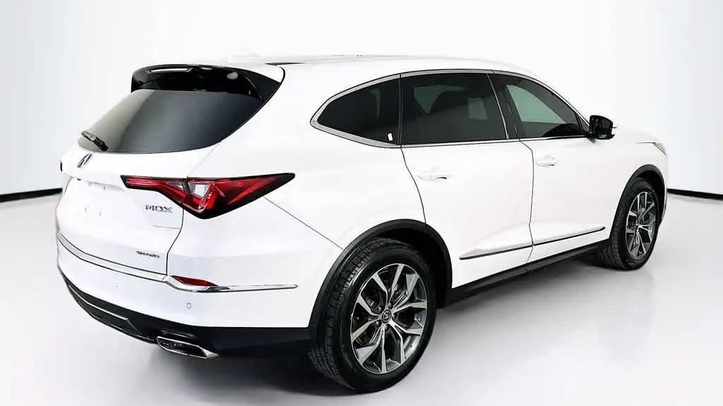 2023 Acura MDX SH-AWD w/Tech
