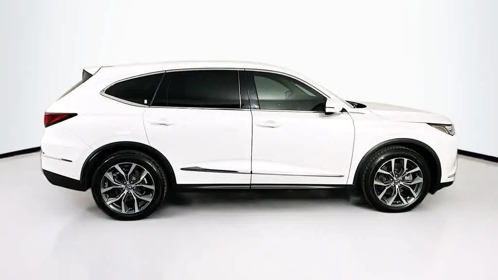 2023 Acura MDX SH-AWD w/Tech
