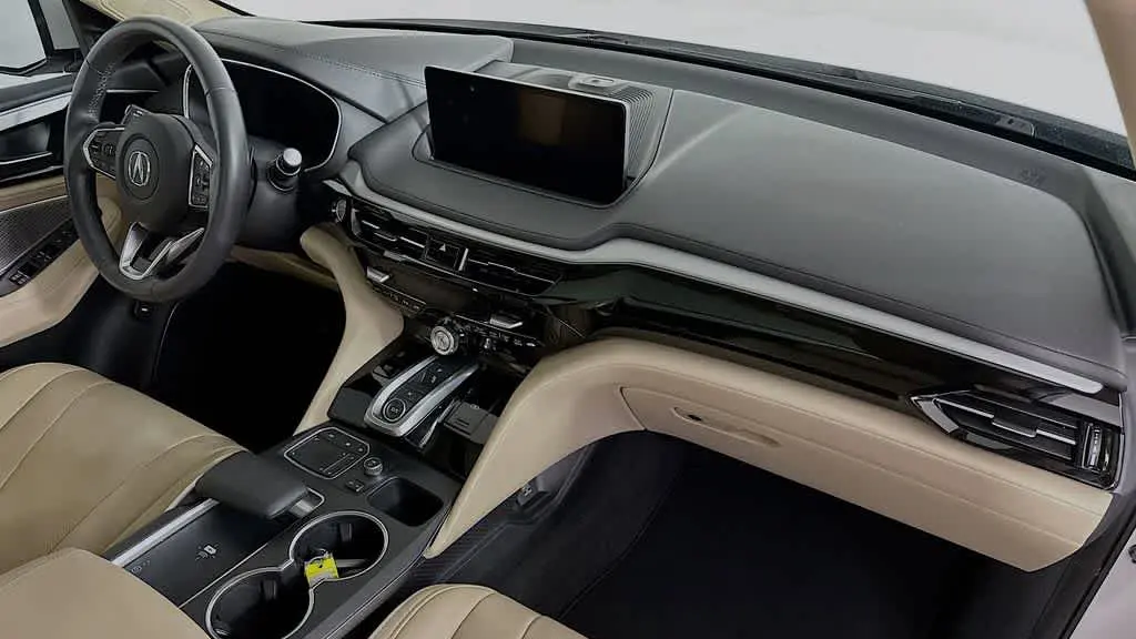 2023 Acura MDX SH-AWD w/Tech