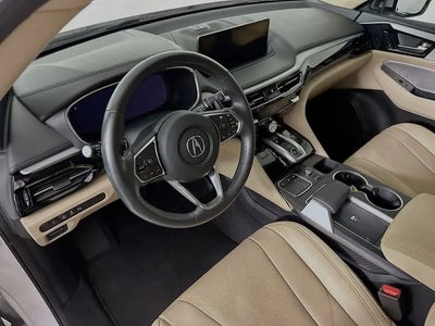 2023 Acura MDX SH-AWD 4DR SUV W/Technology Package