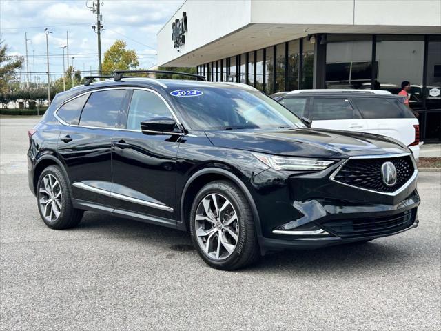 2024 Acura MDX - $40,398