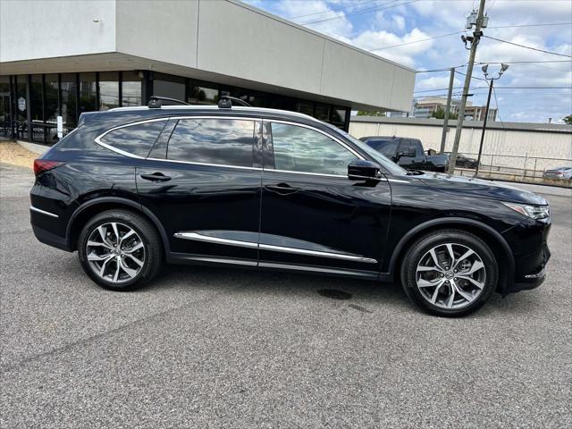 2024 Acura MDX - $40,398