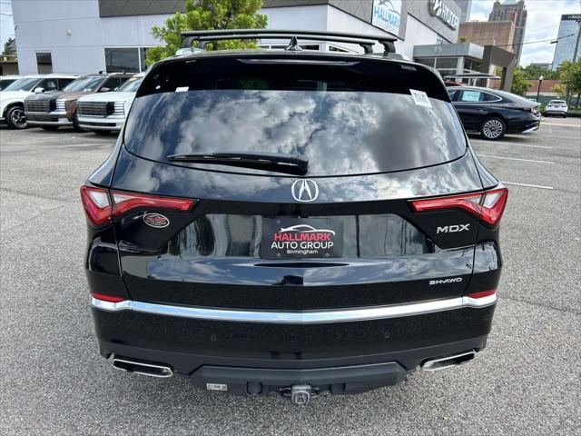 2024 Acura MDX - $40,398