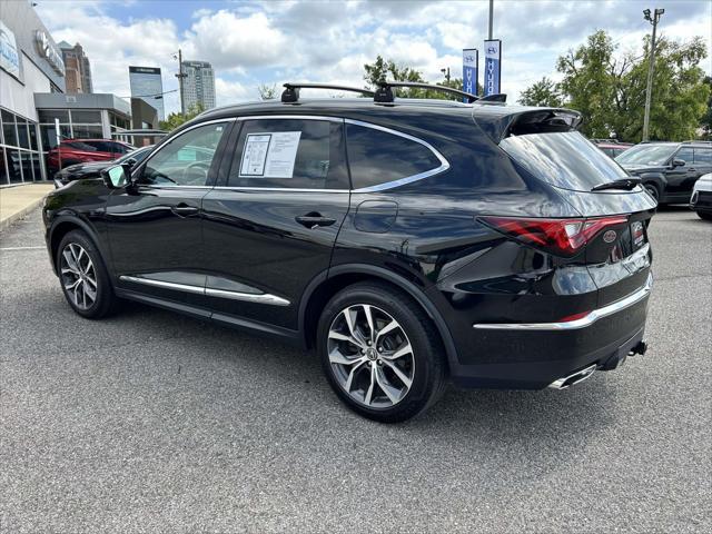 2024 Acura MDX - $40,398