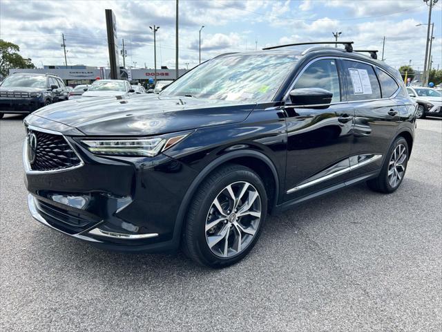 2024 Acura MDX - $40,398
