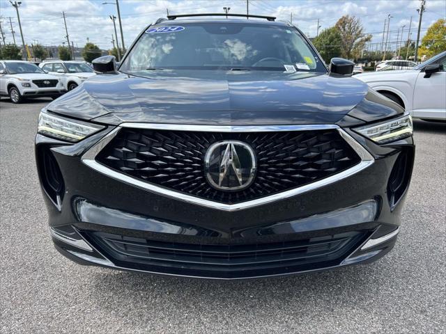 2024 Acura MDX - $40,398