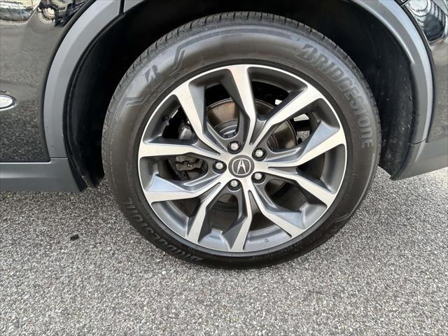 2024 Acura MDX - $40,398