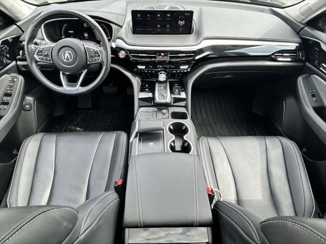 2024 Acura MDX - $40,398