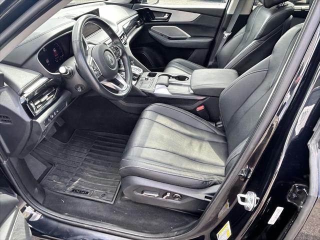 2024 Acura MDX - $40,398