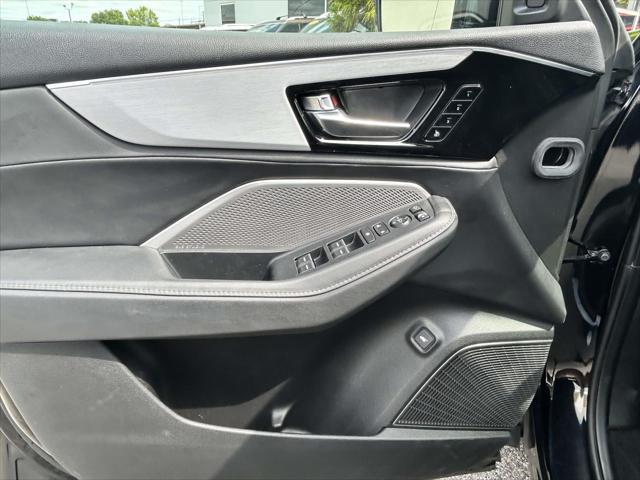 2024 Acura MDX - $40,398