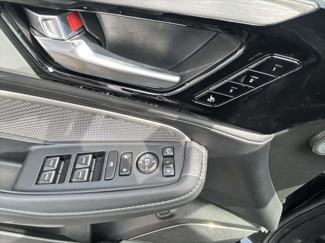 2024 Acura MDX - $40,398
