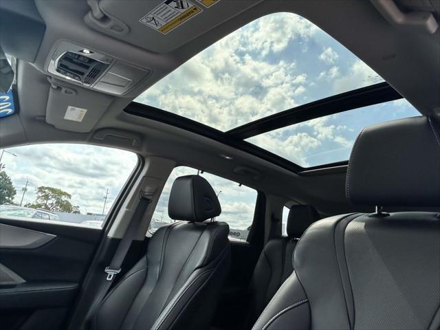 2024 Acura MDX - $40,398