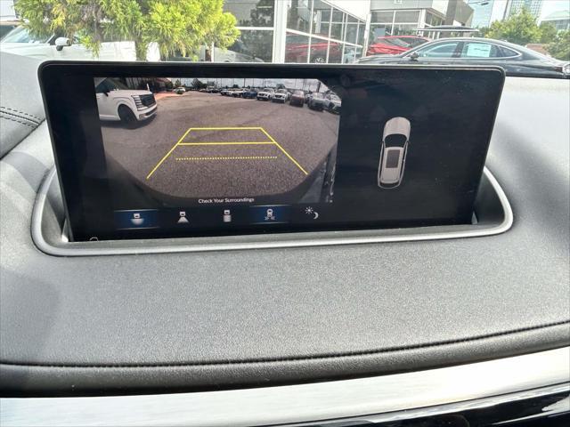 2024 Acura MDX - $40,398