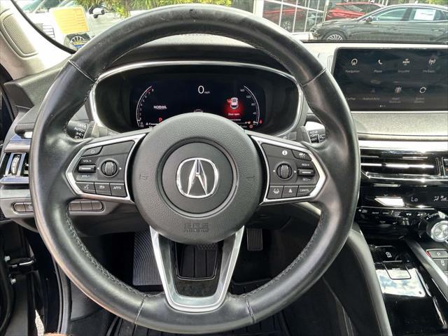 2024 Acura MDX - $40,398