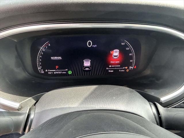 2024 Acura MDX - $40,398