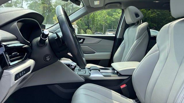 2023 Acura MDX SH-AWD w/Tech