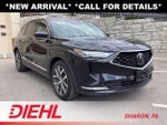 2023 MDX Thumbnail 1