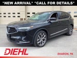 2023 MDX Thumbnail 3