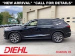 2023 MDX Thumbnail 4