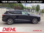 2023 MDX Thumbnail 8