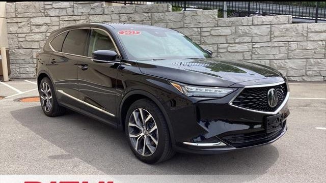 2023 Acura MDX SH-AWD w/Tech