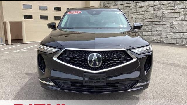 2023 Acura MDX SH-AWD w/Tech