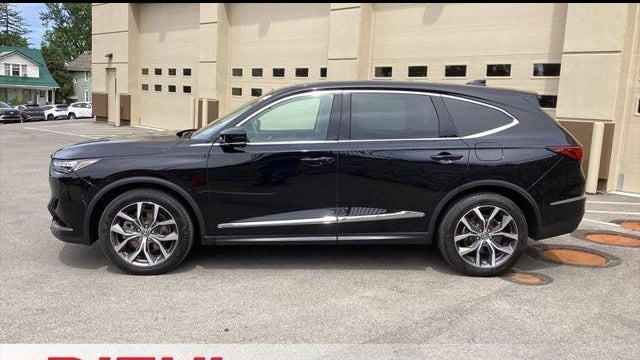 2023 Acura MDX SH-AWD w/Tech