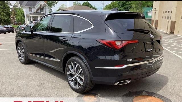 2023 Acura MDX SH-AWD w/Tech