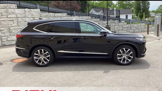2023 Acura MDX SH-AWD w/Tech