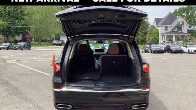 2023 Acura MDX SH-AWD w/Tech
