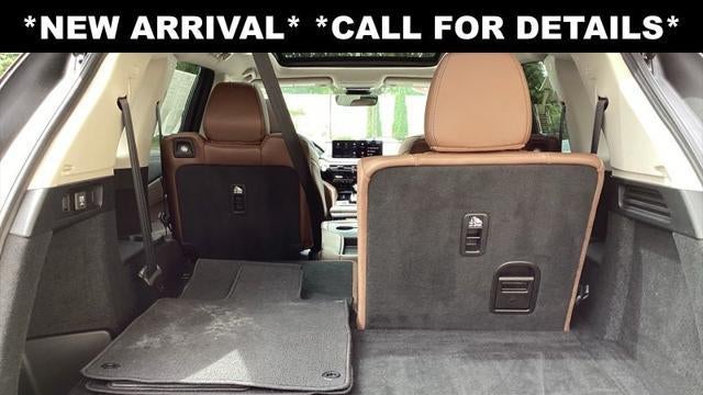 2023 Acura MDX SH-AWD w/Tech
