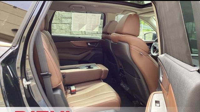 2023 Acura MDX SH-AWD w/Tech