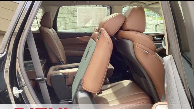 2023 Acura MDX SH-AWD w/Tech