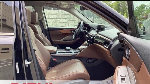 2023 Acura MDX SH-AWD w/Tech