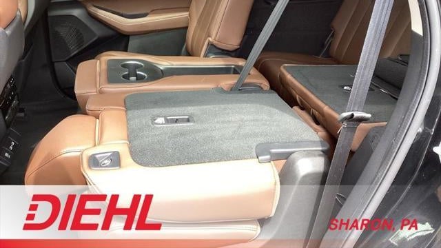 2023 Acura MDX SH-AWD w/Tech