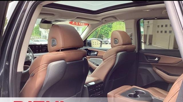 2023 Acura MDX SH-AWD w/Tech