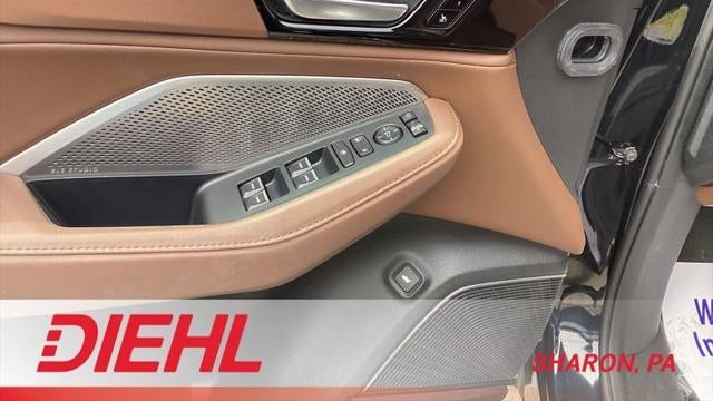 2023 Acura MDX SH-AWD w/Tech