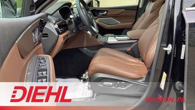 2023 Acura MDX SH-AWD w/Tech