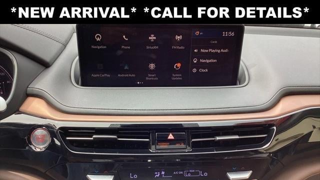 2023 Acura MDX SH-AWD w/Tech