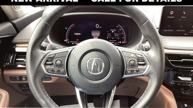 2023 Acura MDX SH-AWD w/Tech