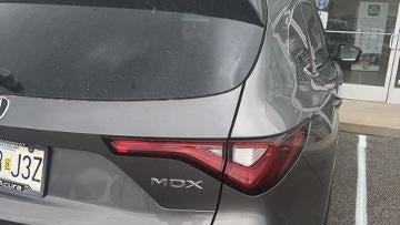 2024 Acura MDX SH-AWD w/Tech